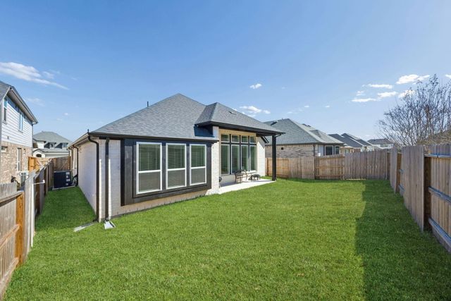 16022 Tangled Vine Lane, Conroe, TX 77302