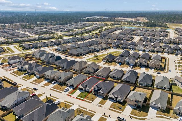 16022 Tangled Vine Lane, Conroe, TX 77302