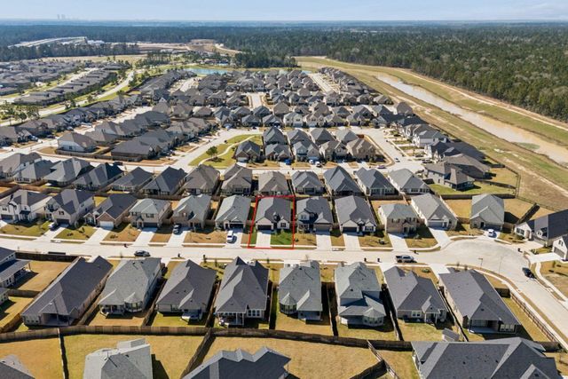 16022 Tangled Vine Lane, Conroe, TX 77302