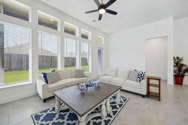 16022 Tangled Vine Lane, Conroe, TX 77302