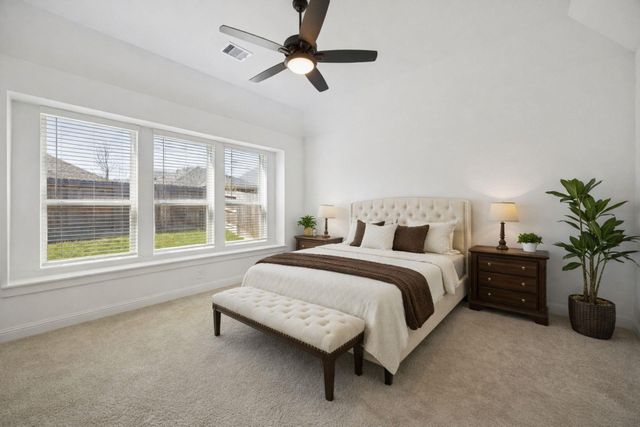 16022 Tangled Vine Lane, Conroe, TX 77302