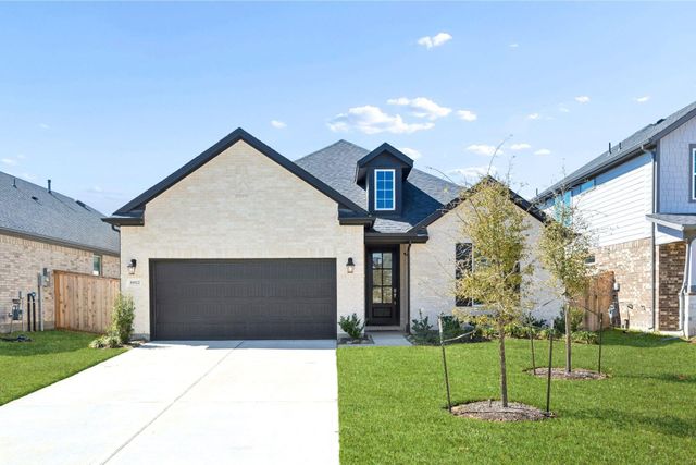 16022 Tangled Vine Lane, Conroe, TX 77302