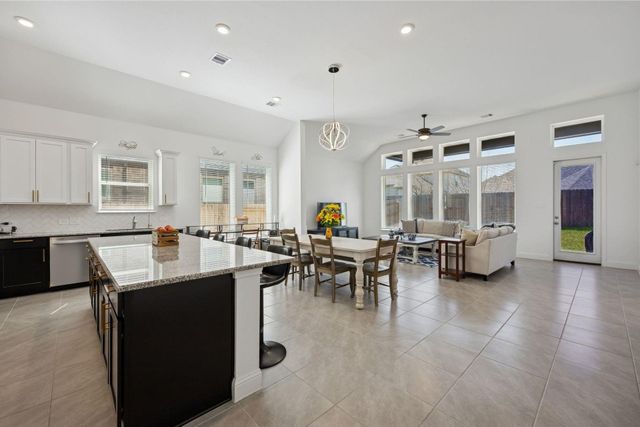 16022 Tangled Vine Lane, Conroe, TX 77302