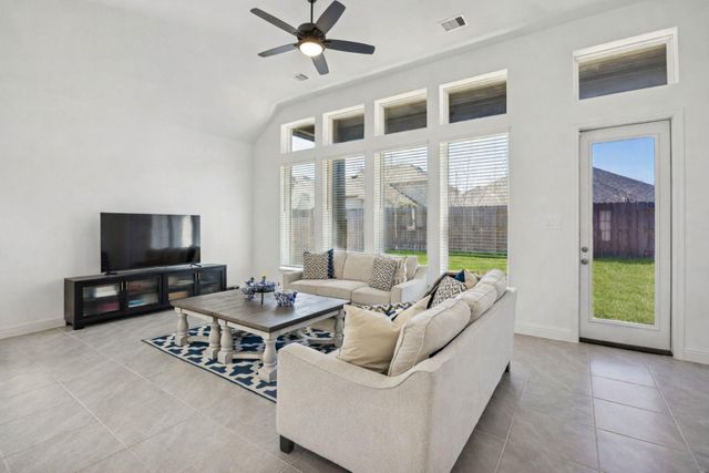 16022 Tangled Vine Lane, Conroe, TX 77302