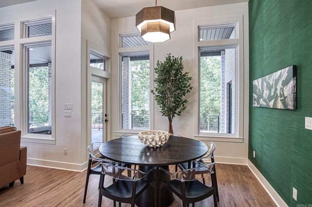 41 Linares Lane, Hot Springs Village, AR 71909