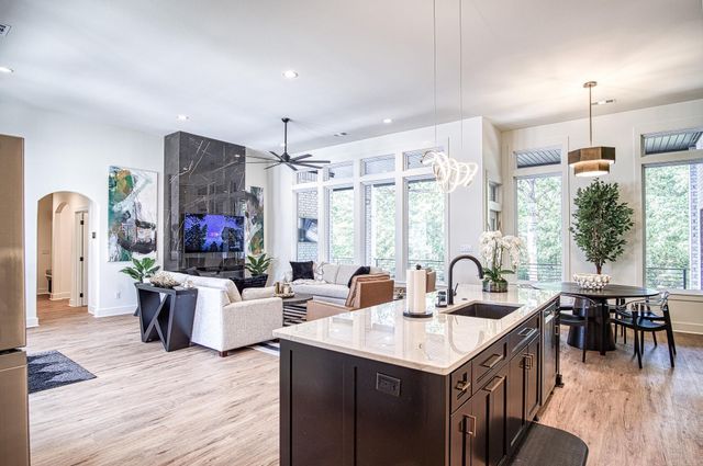 41 Linares Lane, Hot Springs Village, AR 71909