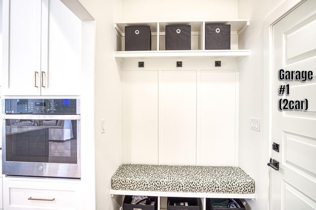 41 Linares Lane, Hot Springs Village, AR 71909