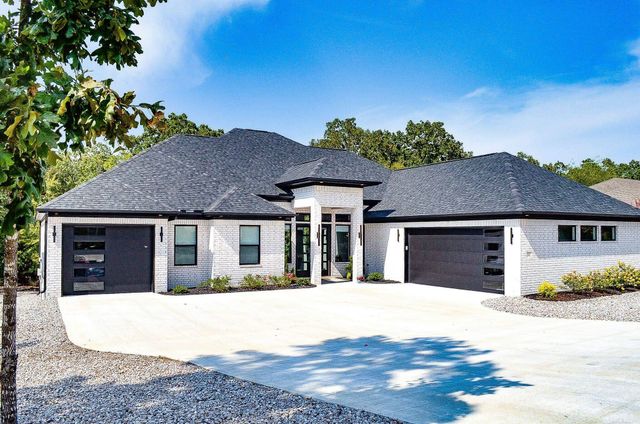 41 Linares Lane, Hot Springs Village, AR 71909