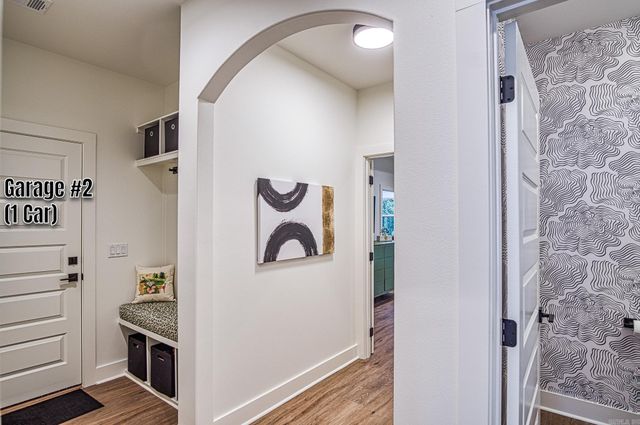 41 Linares Lane, Hot Springs Village, AR 71909