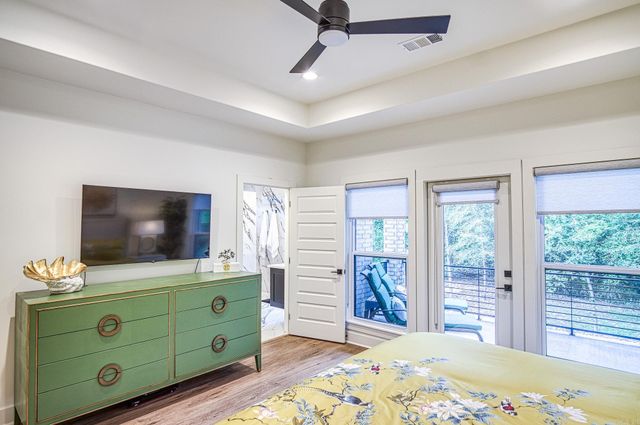 41 Linares Lane, Hot Springs Village, AR 71909