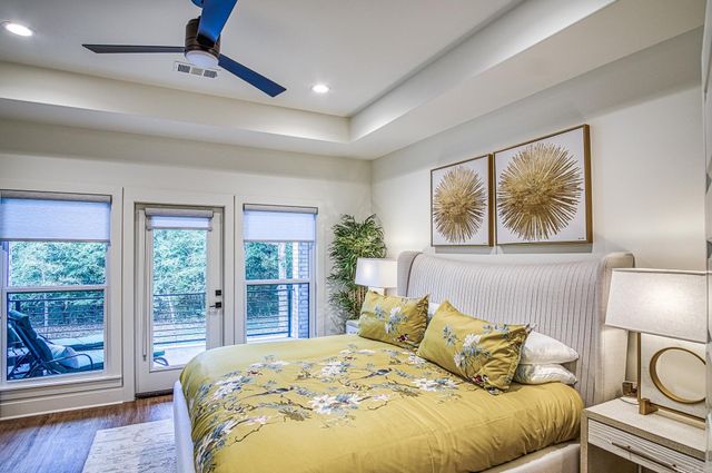 41 Linares Lane, Hot Springs Village, AR 71909