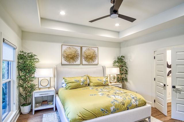 41 Linares Lane, Hot Springs Village, AR 71909