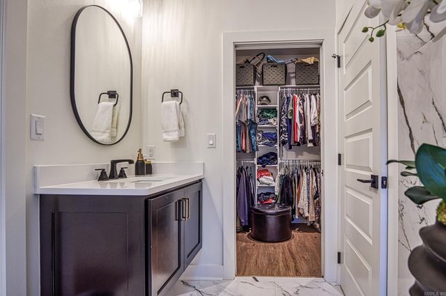 41 Linares Lane, Hot Springs Village, AR 71909