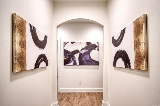 41 Linares Lane, Hot Springs Village, AR 71909