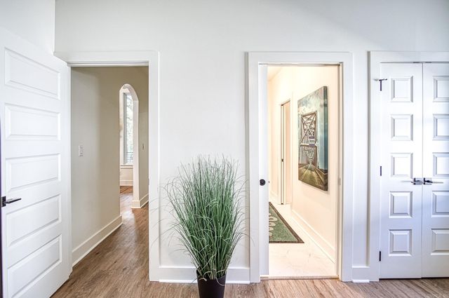 41 Linares Lane, Hot Springs Village, AR 71909