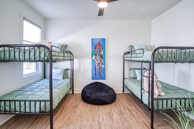 41 Linares Lane, Hot Springs Village, AR 71909