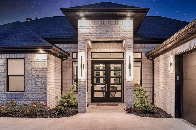 41 Linares Lane, Hot Springs Village, AR 71909