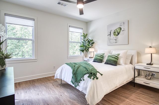 41 Linares Lane, Hot Springs Village, AR 71909