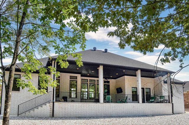 41 Linares Lane, Hot Springs Village, AR 71909