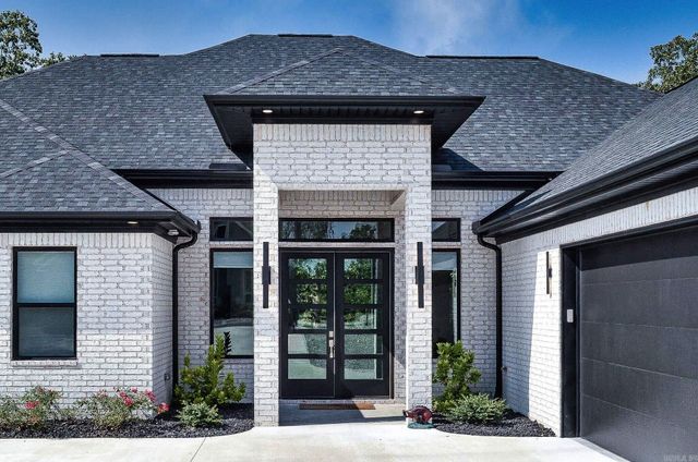 41 Linares Lane, Hot Springs Village, AR 71909