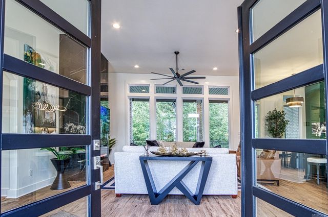 41 Linares Lane, Hot Springs Village, AR 71909