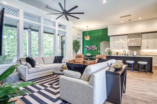 41 Linares Lane, Hot Springs Village, AR 71909