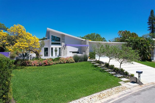 1556 EASTBROOK DRIVE, Sarasota, FL 34231
