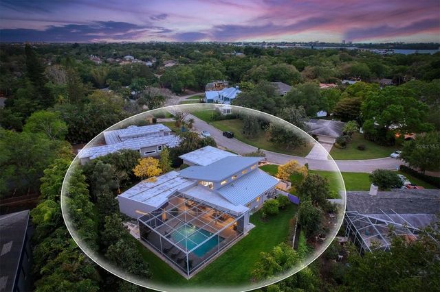 1556 EASTBROOK DRIVE, Sarasota, FL 34231