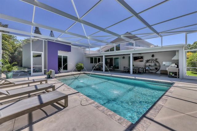 1556 EASTBROOK DRIVE, Sarasota, FL 34231