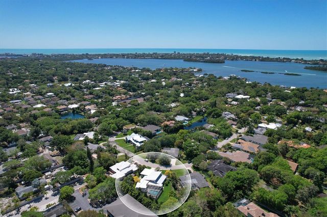 1556 EASTBROOK DRIVE, Sarasota, FL 34231