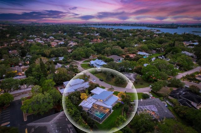 1556 EASTBROOK DRIVE, Sarasota, FL 34231