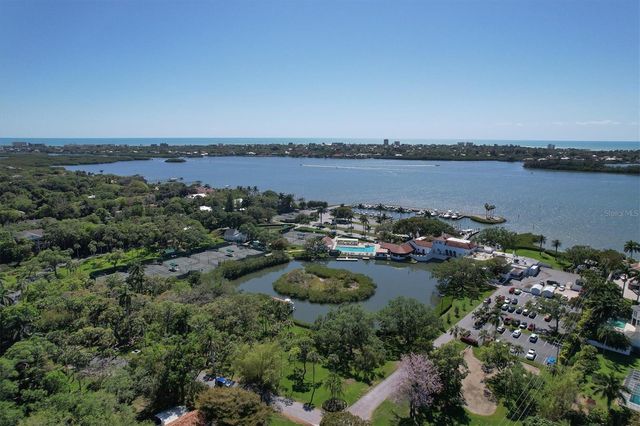 1556 EASTBROOK DRIVE, Sarasota, FL 34231