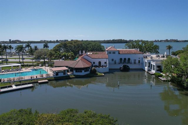 1556 EASTBROOK DRIVE, Sarasota, FL 34231