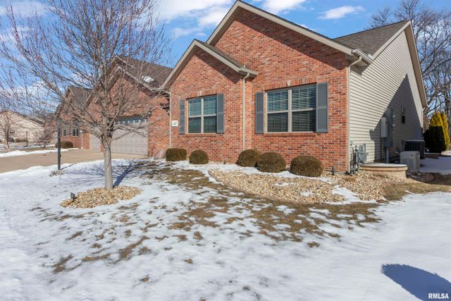 11124 N Tuscany Ridge Court, Dunlap, IL 61525