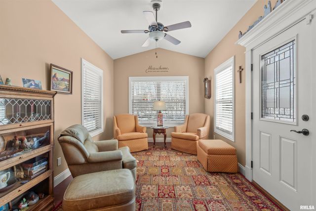 11124 N Tuscany Ridge Court, Dunlap, IL 61525