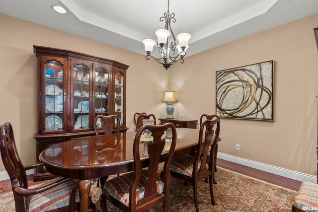 11124 N Tuscany Ridge Court, Dunlap, IL 61525