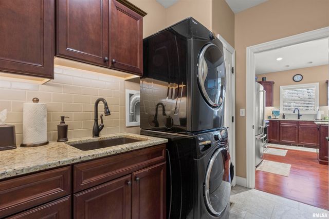 11124 N Tuscany Ridge Court, Dunlap, IL 61525