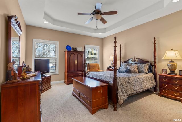 11124 N Tuscany Ridge Court, Dunlap, IL 61525