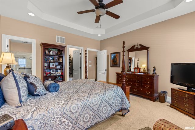 11124 N Tuscany Ridge Court, Dunlap, IL 61525