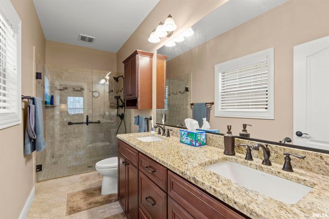 11124 N Tuscany Ridge Court, Dunlap, IL 61525