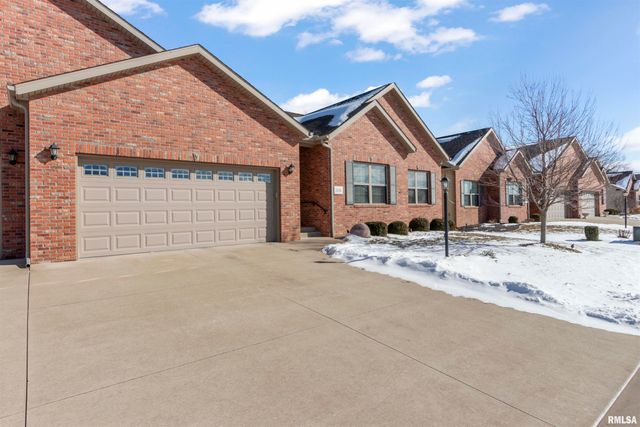11124 N Tuscany Ridge Court, Dunlap, IL 61525