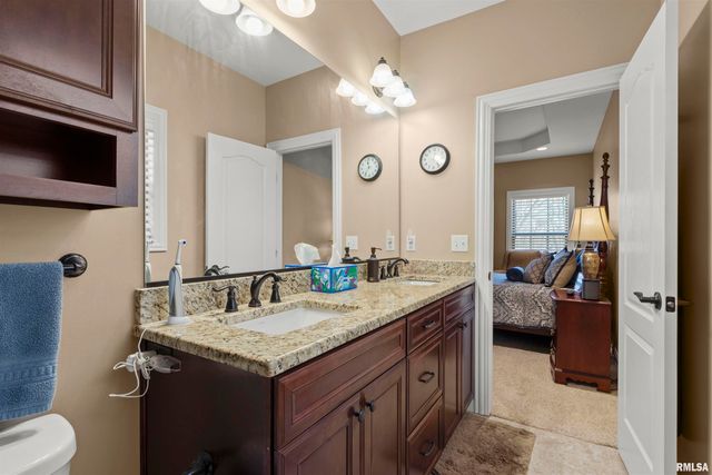 11124 N Tuscany Ridge Court, Dunlap, IL 61525