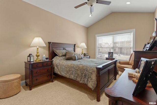 11124 N Tuscany Ridge Court, Dunlap, IL 61525