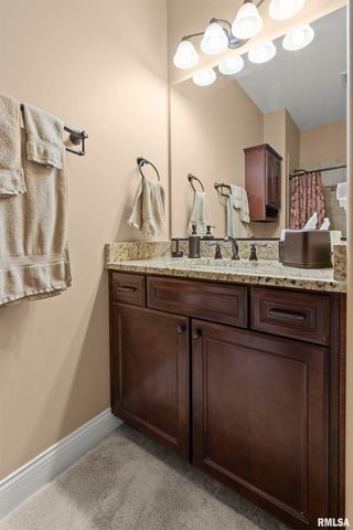 11124 N Tuscany Ridge Court, Dunlap, IL 61525