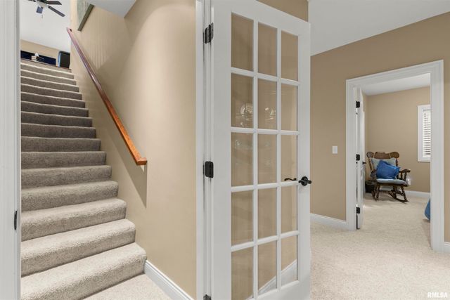 11124 N Tuscany Ridge Court, Dunlap, IL 61525