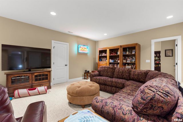 11124 N Tuscany Ridge Court, Dunlap, IL 61525