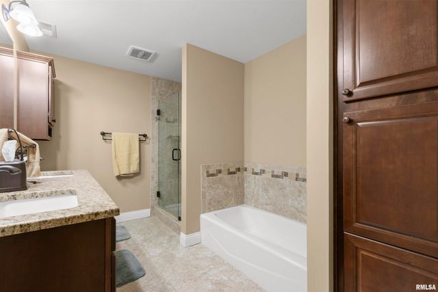 11124 N Tuscany Ridge Court, Dunlap, IL 61525