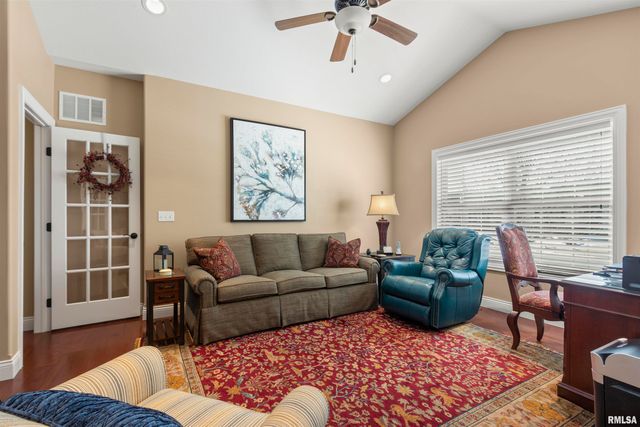 11124 N Tuscany Ridge Court, Dunlap, IL 61525