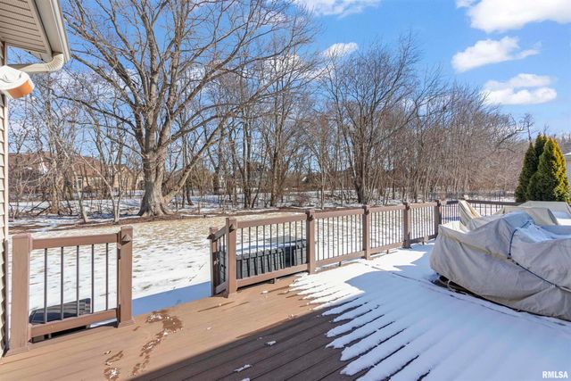 11124 N Tuscany Ridge Court, Dunlap, IL 61525