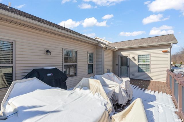 11124 N Tuscany Ridge Court, Dunlap, IL 61525